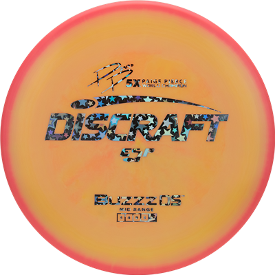Discraft Buzzz OS ESP