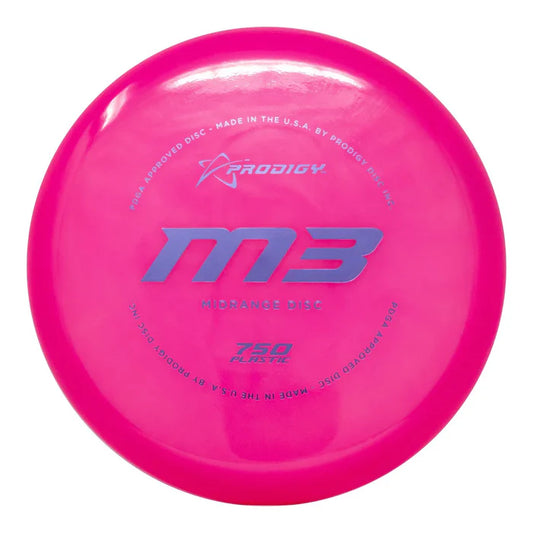 Prodigy M3 750 177-180