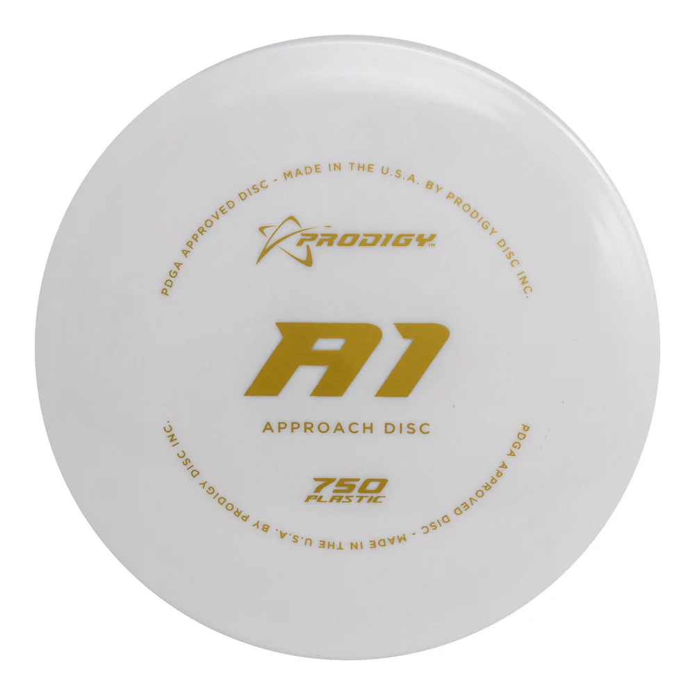 Prodigy A1 750