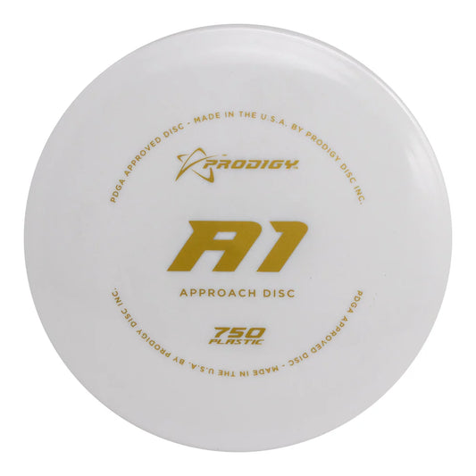 Prodigy A1 750