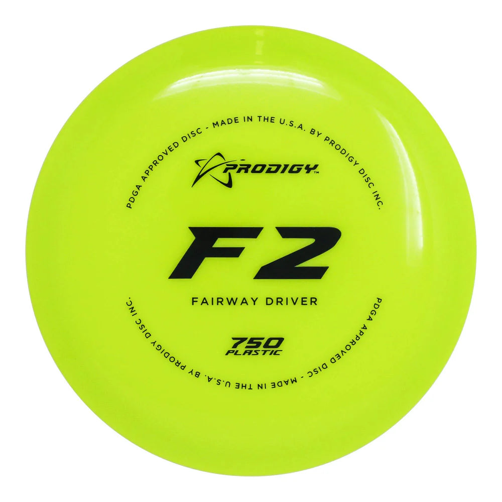 Prodigy F2 750