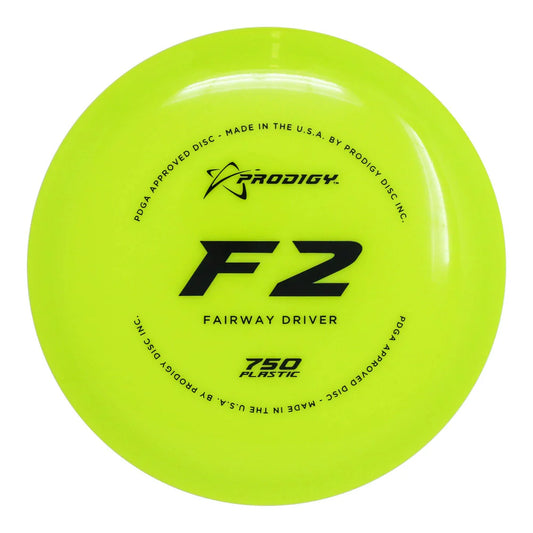 Prodigy F2 750
