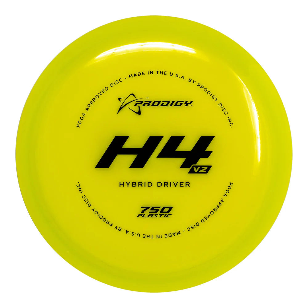 Prodigy H4v2 750