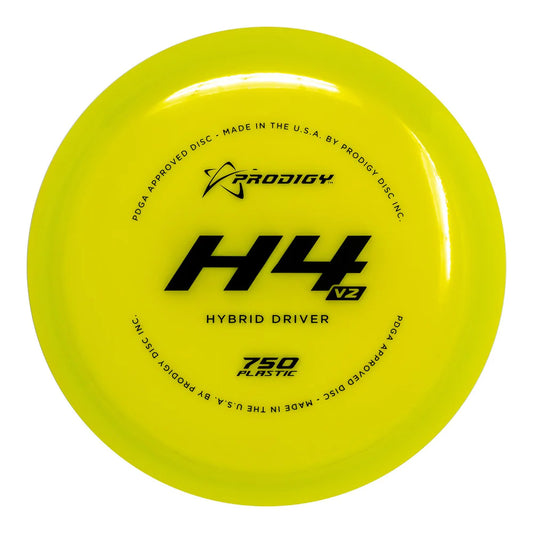 Prodigy H4v2 750 170-176