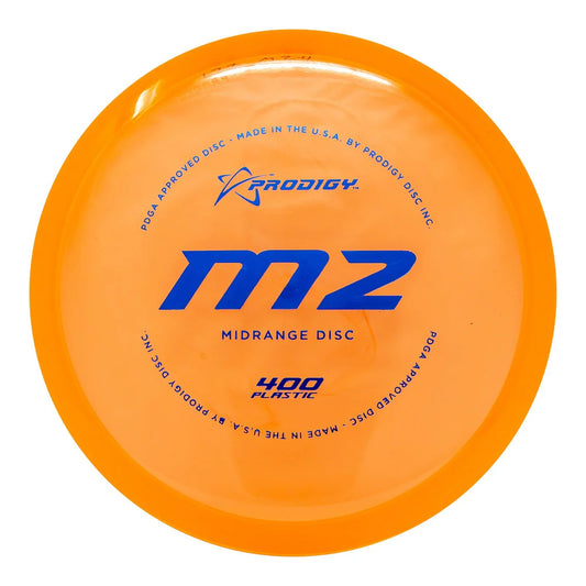Prodigy M2 400 176+