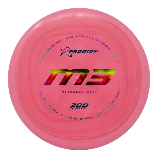 Prodigy M3  300  177-180