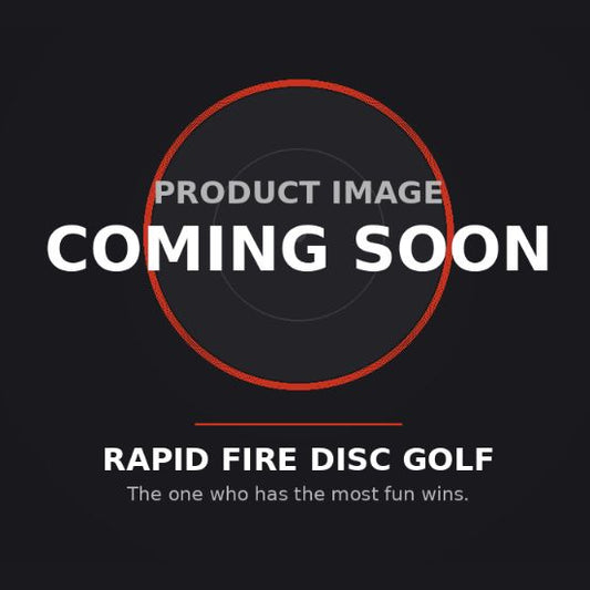 Thought Space Mantra Ethos (S) 170-172 - Rapid Fire Disc Golf