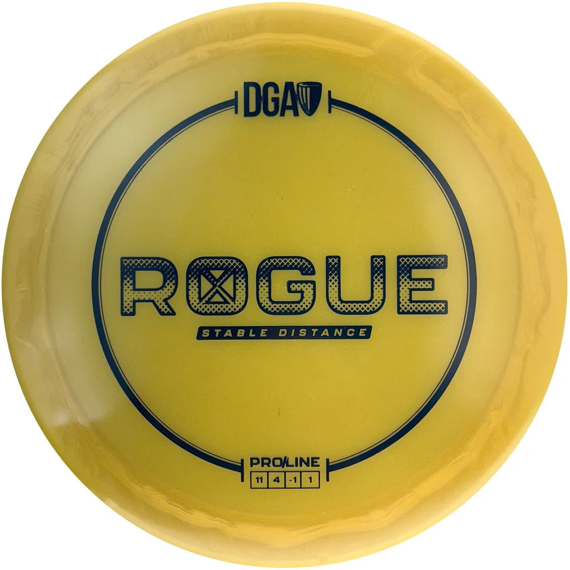 DGA Rogue Proline