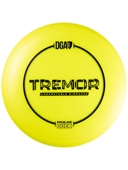 DGA Tremor Proline