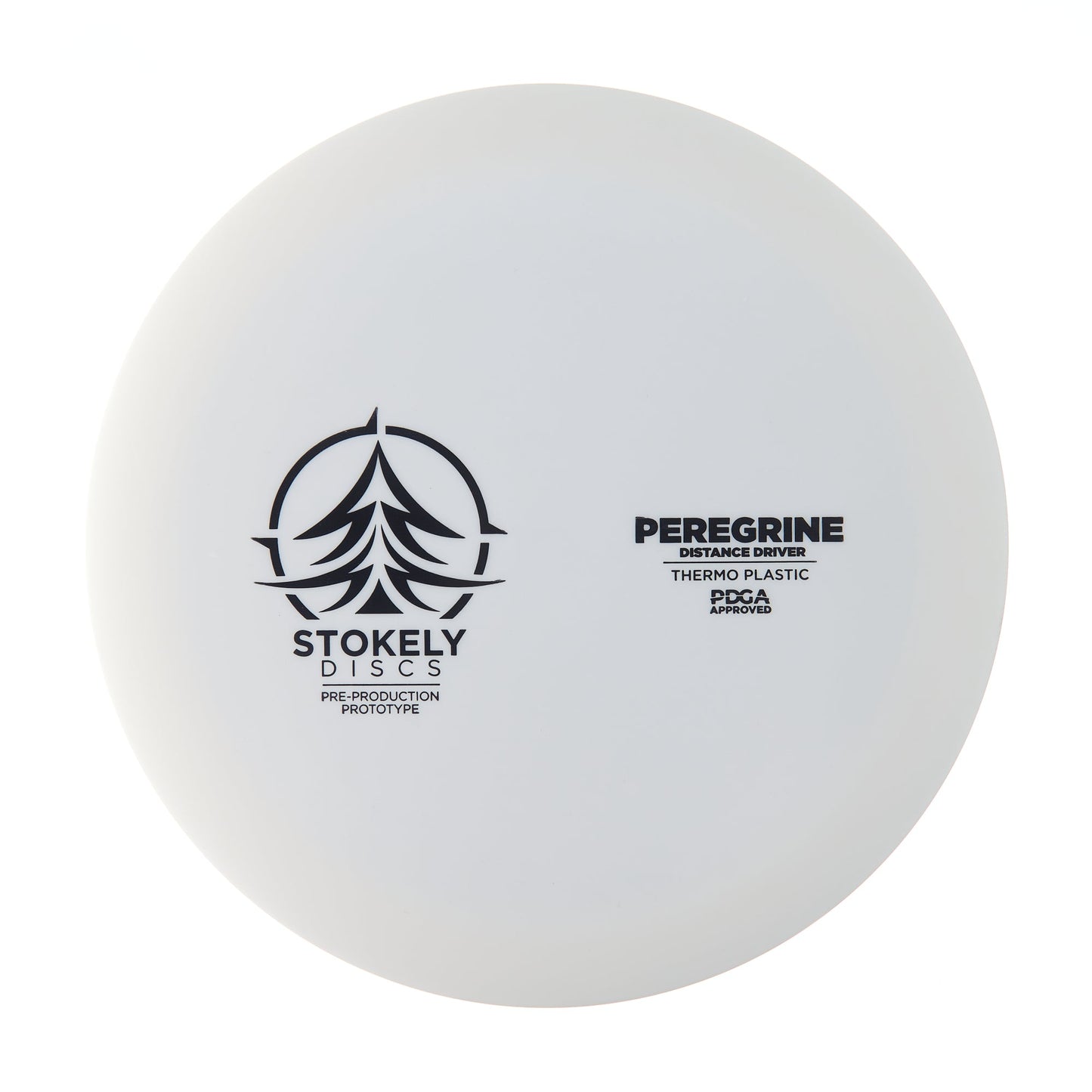 Stokely Peregrine Thermo Proto