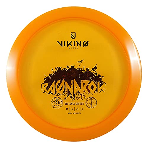 VIKING Ragnarok Storm 173-175
