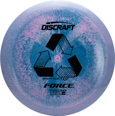 Discraft Force ESP (Recycled) 170-172 - Rapid Fire Disc Golf
