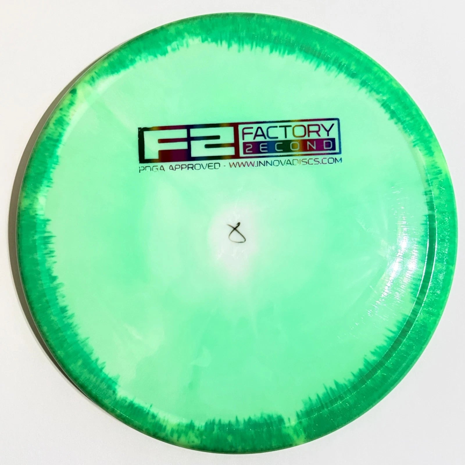 Innova FS Rhyno Halo Star F2 - Rapid Fire Disc Golf