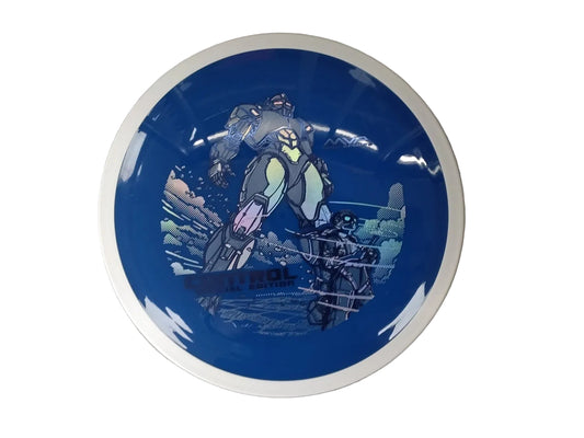MVP Control Neutron (Special Edition)