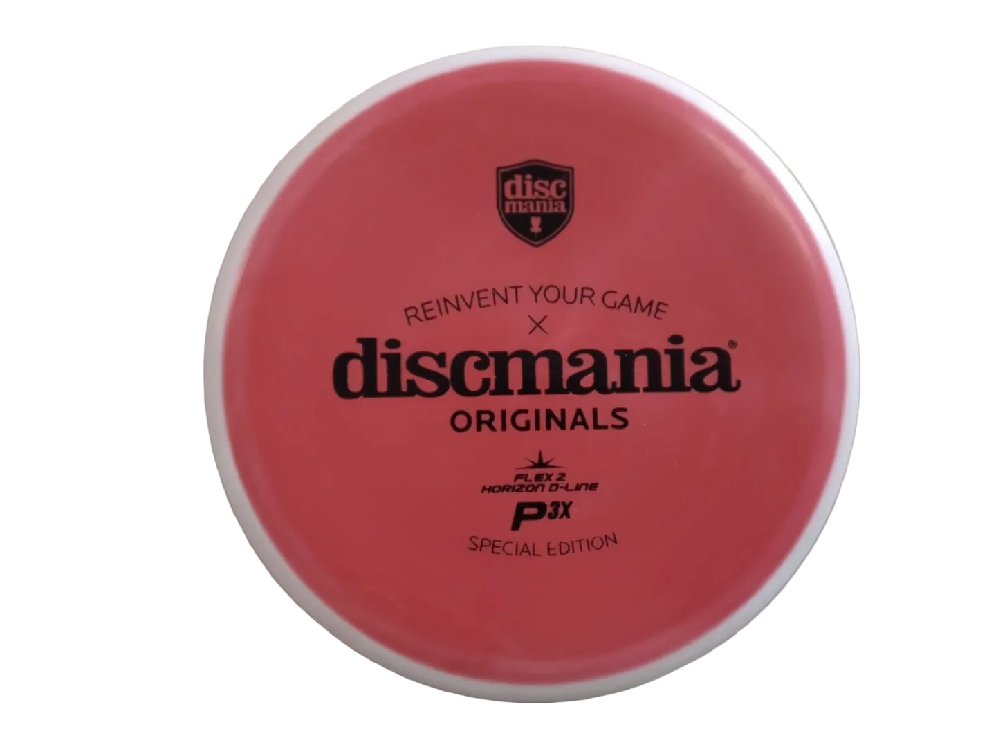 Discmania D-line P3X Flex 2 Horizon Special Edition