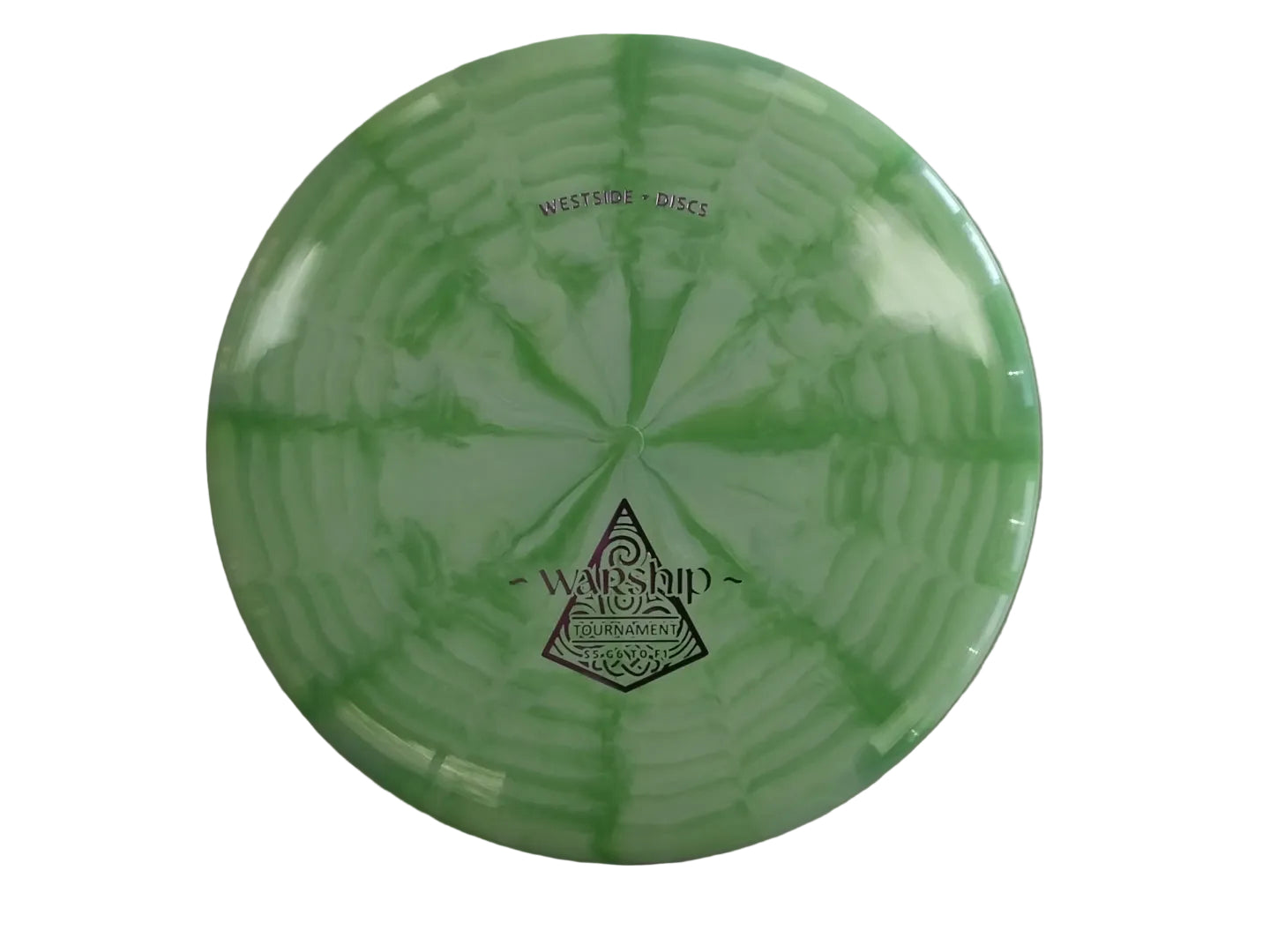 Westside Tournament Rill Warship