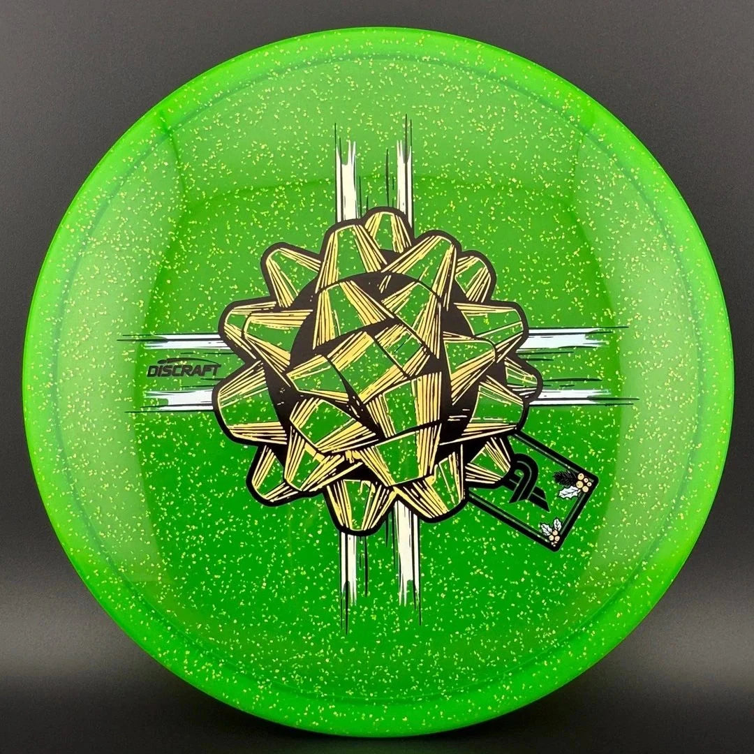 Discraft Joy Z Sparkle (Paige P. 2/27/2026)