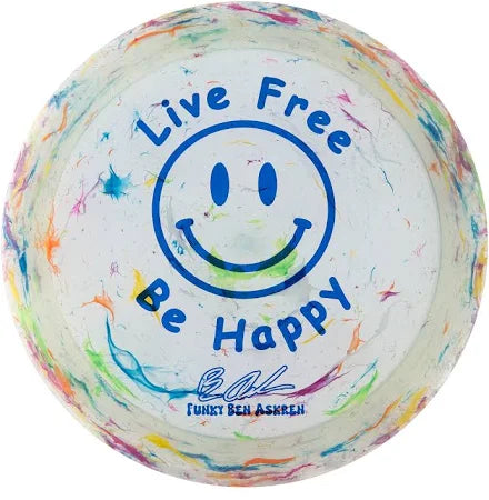 DCFT Thrasher Z Jawbreaker (Ben A. 2025 Fundraiser)