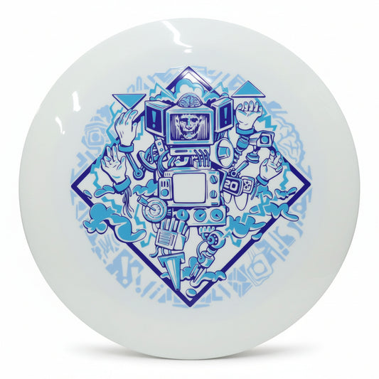 MVP DFX Tesla Neutron-Singularity Series