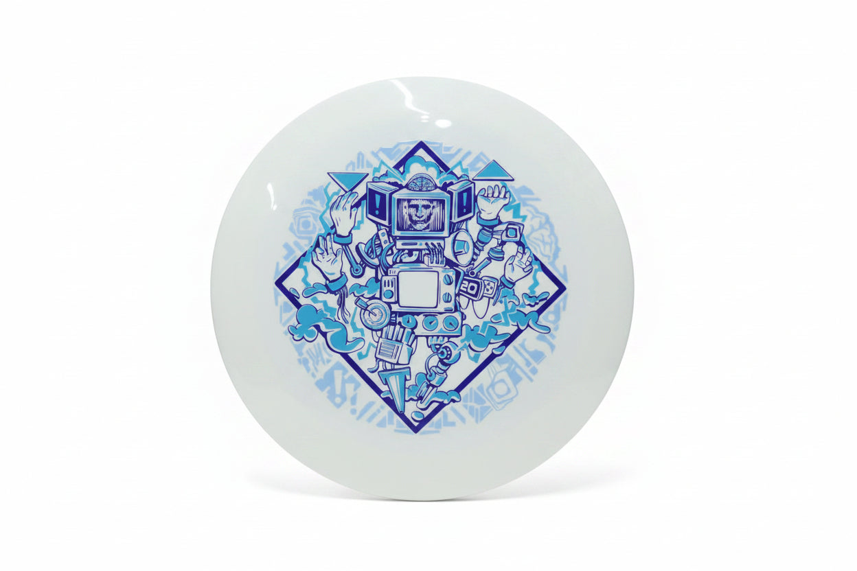 MVP DFX Trail Neutron-Singularity Series