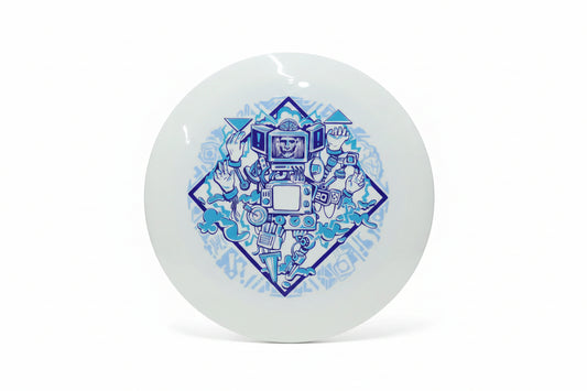 MVP DFX Trail Neutron-Singularity Series
