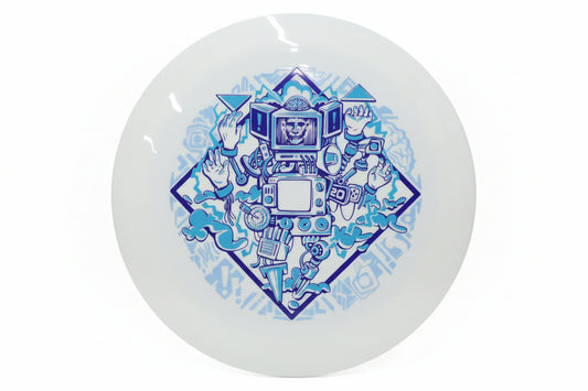 Axiom DFX Crave Neutron-The Supervisor