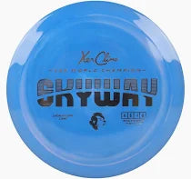 CLIMO Skyway Signature Line 170-172 - Rapid Fire Disc Golf