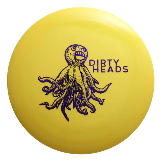 Discmania FD1 S-Line (Dirty Heads Octo) - Rapid Fire Disc Golf
