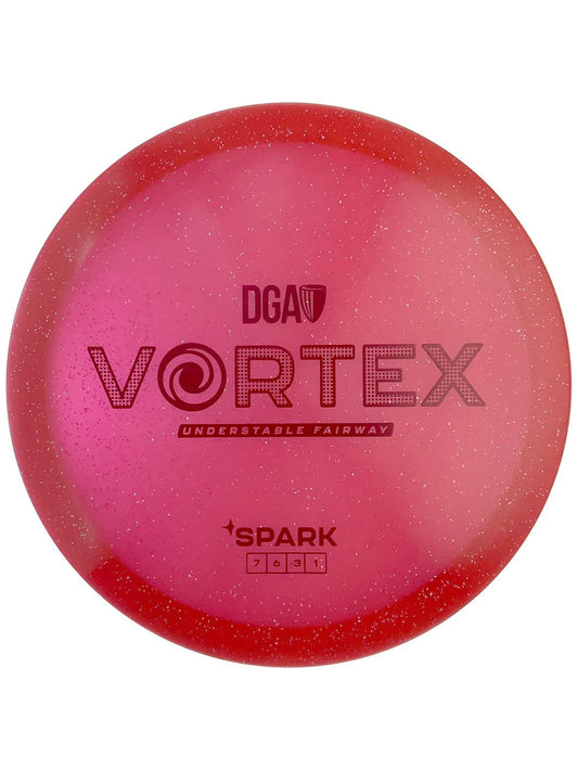 DGA Vortex Spark 170-172
