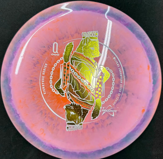 Prodigy H3v2 500 Spectrum 170-176