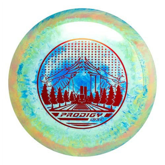 Prodigy D2 Pro 500 Spectrum