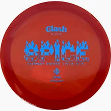 CLASH Spice Steady 173-175 - Rapid Fire Disc Golf