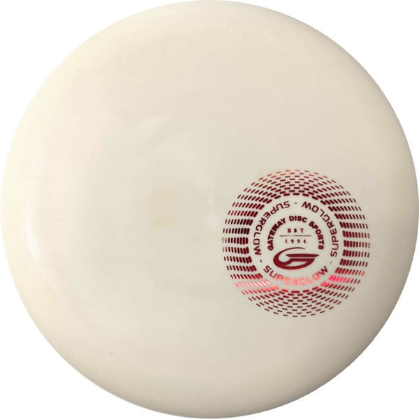Gateway Voodoo SS Glow S-Grip 173-176 - Rapid Fire Disc Golf