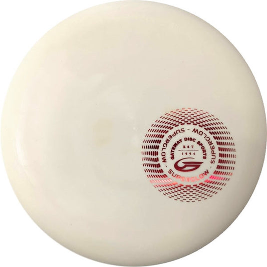 Gateway Voodoo SS Glow S-Grip 173-176 - Rapid Fire Disc Golf