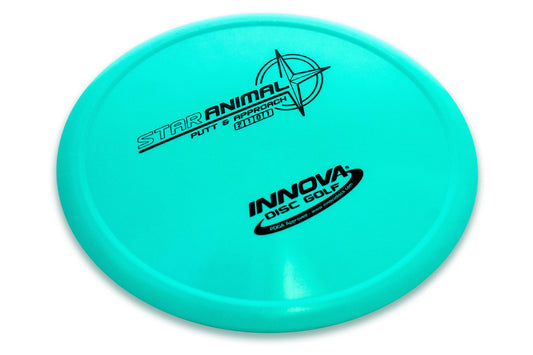 Innova Animal Star 173-175 - Rapid Fire Disc Golf