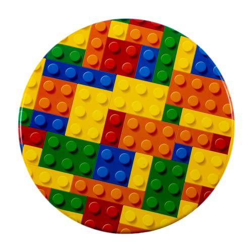 DIVERGENT Golem StayPut (Graphic Legos) 173-175 - Rapid Fire Disc Golf