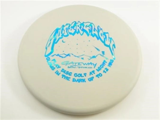 Gateway Shaman S-Grip Glow 173-175 - Rapid Fire Disc Golf