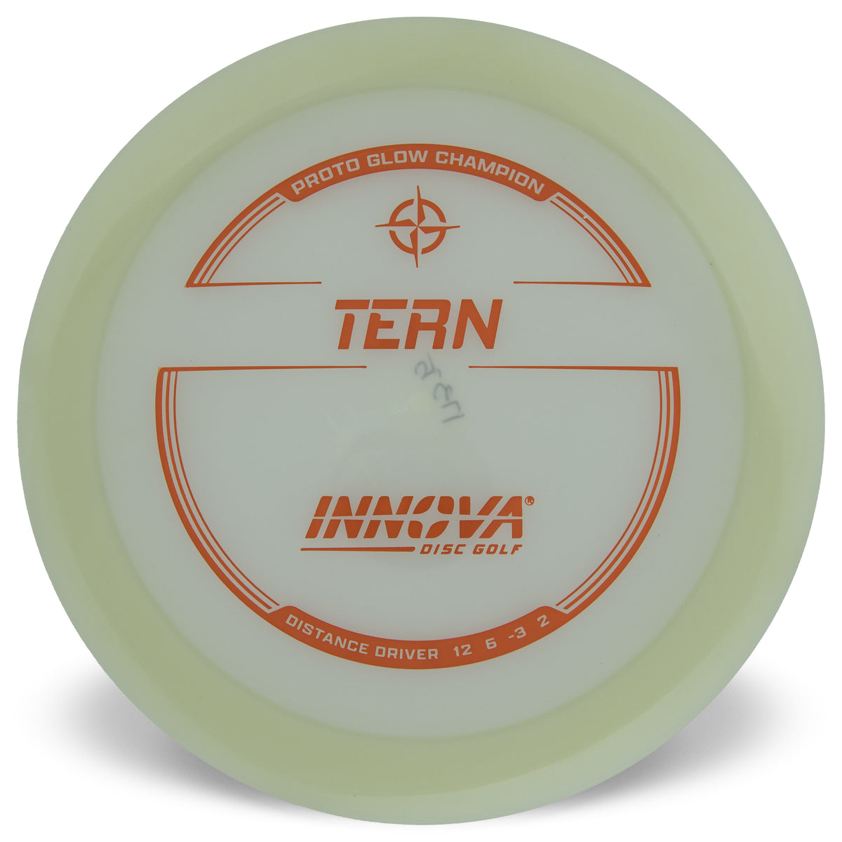 Innova Tern Proto Glow Champion