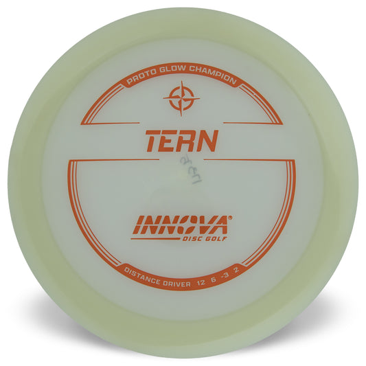 Innova Tern Proto Glow Champion