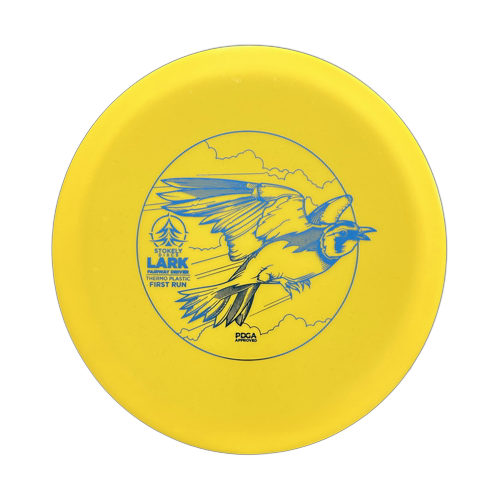 Stokely Lark Thermo 170-172
