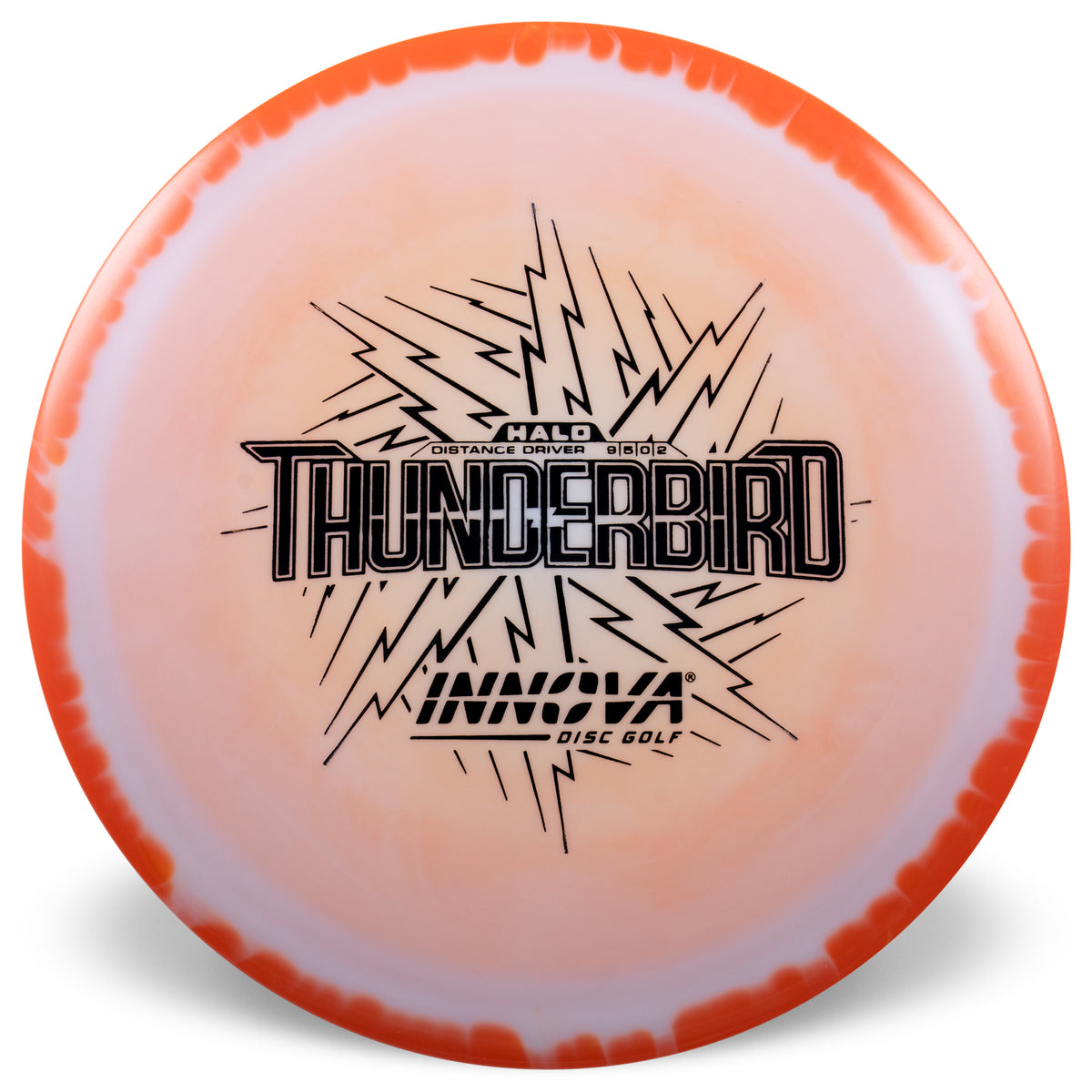Innova Thunderbird Halo Star 173-175 - Rapid Fire Disc Golf
