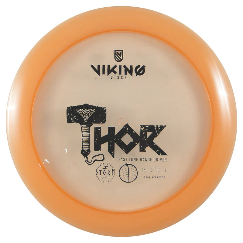 VIKING Thor Storm