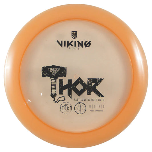 VIKING Thor Storm 170-172