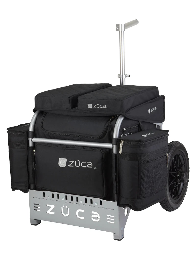 Zuca Arsenal Cart
