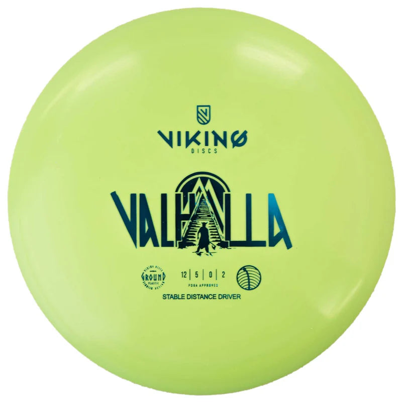 VIKING Valhalla Ground 170-172