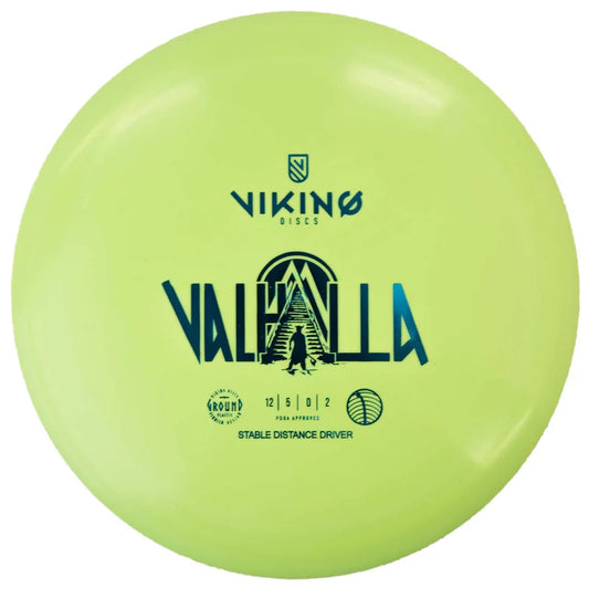 VIKING Valhalla Ground 170-172