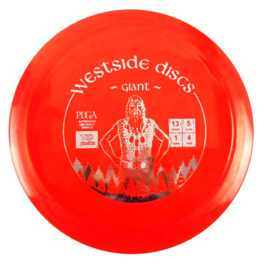 Westside Giant VIP 170-172 - Rapid Fire Disc Golf
