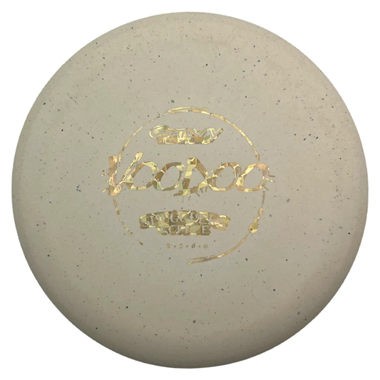 Gateway Voodoo Smugglers Coffee Special Blend - Rapid Fire Disc Golf