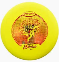 Gateway Warlock (SSSS) - Rapid Fire Disc Golf