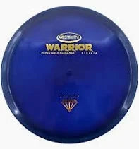Gateway Warrior Diamond 176+ - Rapid Fire Disc Golf